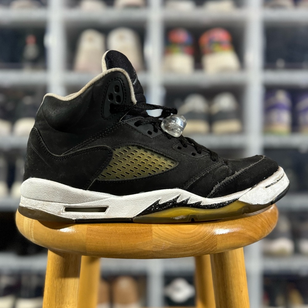 Jordan 5 Retro “Oreo”